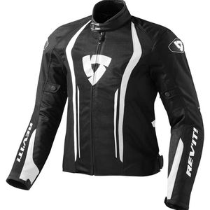 Rev'It Airforce Mesh Textile Motorcycle Jacket